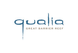 Spa qualia at qualia Great Barrier Reef