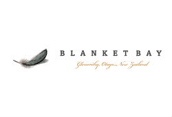 Blanket Bay Spa at Blanket Bay (New Zealand)