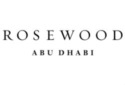 Sense, A Rosewood Spa at Rosewood Abu Dhabi
