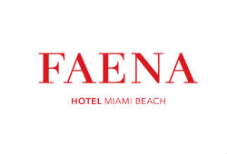 The Hammam at Tierra Santa Spa at Faena Hotel Miami Beach (Florida, USA)