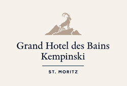 Kempinski The Spa at Grand Hotel des Bains Kempinski St. Moritz