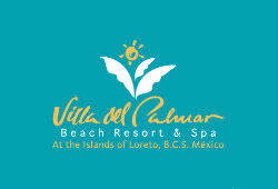 Sabila Spa at Villa del Palmar Beach Resort and Spa at the Islands of Loreto