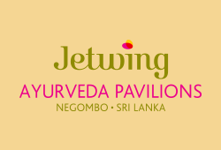 Jetwing Ayurveda Pavilions