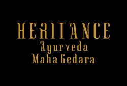 Heritance Ayurveda Maha Gedara