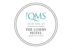 QMS Skin Spa at The Lowry Hotel
