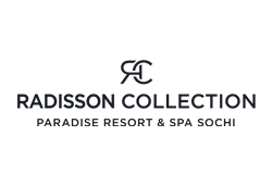 Radisson Collection Paradise Resort and Spa, Sochi