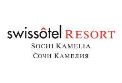Purovel Spa at Swissotel Resort Sochi Kamelia
