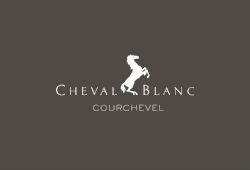 The Cheval Blanc Spa at Cheval Blanc Courchevel (France)