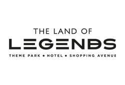 Anjana Spa at The Land of Legends Kingdom Hotel (Turkey)