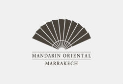 The Spa at Mandarin Oriental, Marrakech (Morocco)