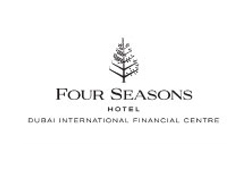 The SPA at Four Seasons Hotel Dubai International Financial Centre, UAE