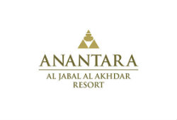 Anantara Spa at Anantara Al Jabal Al Akhdar Resort (Oman)