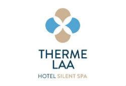 The Silent Spa at the Therme Laa (Austria)