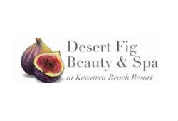Desert Fig Beauty & Spa at Kewarra Beach Resort & Spa