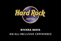Rock Spa at Hard Rock Hotel Riviera Maya