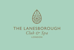 The Lanesborough Club & Spa at The Lanesborough London, England