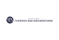 Thermen Bad Nieuweschans (Netherlands)