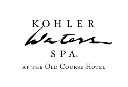 Kohler Waters Spa at Old Course Hotel St. Andrews