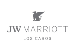 Jasha Spa & Salon at JW Marriott Los Cabos Beach Resort & Spa (Mexico)