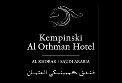 Kempinski The Spa at  Kempinski Al-Othman Hotel, Al Khobar, Saudi Arabia