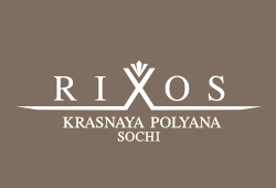 Rixos Royal Spa at Rixos Krasnaya Polyana Sochi