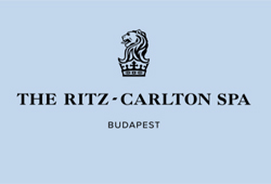 The Ritz-Carlton Spa at The Ritz-Carlton, Budapest
