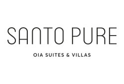 Anassa Spa at Santo Pure Oia Suites & Villas