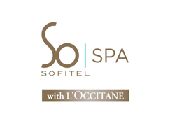 So SPA by L’ Occitane at Sofitel Angkor Phokeethra Golf & Spa Resort (Cambodia)