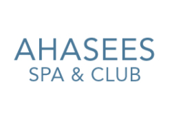 Ahasees Spa & Club at Grand Hyatt Dubai