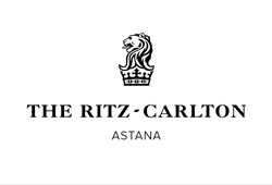 The Ritz-Carlton Spa, Astana