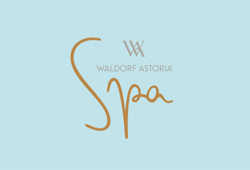 Waldorf Astoria Park City Spa