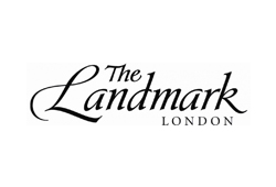Landmark London Spa and Health Club at The Landmark London