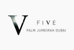 The Spa at FIVE Palm Jumeirah Dubai