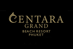 Spa Cenvaree at Centara Grand Beach Resort Phuket