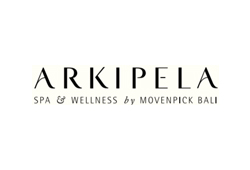 Arkipela Spa and Wellness at Movenpick Resort Jimbaran, Bali