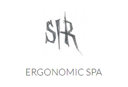 Ergonomic SPA at Saint Hubertus Resort