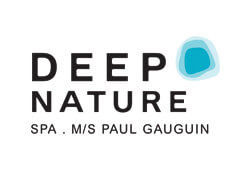 Deep Nature Spa M/S Paul Gauguin