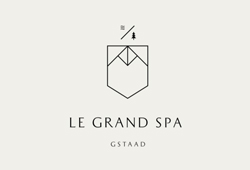 Le Grand Spa at Le Grand Bellevue, Switzerland