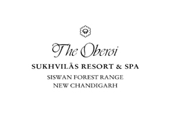 The Oberoi Spa at The Oberoi Sukhvilas Resort & Spa, India