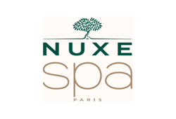 NUXE Spa at Concorde Hotel Les Berges du Lac