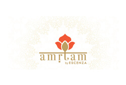 Amrtam Spa by Escenza at InterContinental Chennai Mahabalipuram Resort