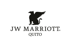 Zumay Health Club at JW Marriott Hotel Quito