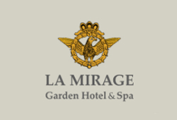 The Spa at La Mirage Garden Hotel & Spa