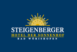 Sonnenhof SPA at Steigenberger Hotel Der Sonnenhof