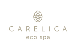 Carelica Eco Spa at Hilton Saint Petersburg ExpoForum