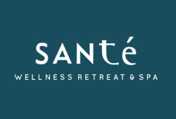 Santé Wellness Retreat (South Africa)
