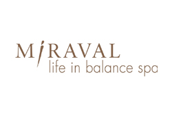 Life in Balance Spa at Miraval Austin