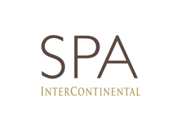 Spa InterContinental at InterContinental Wellington