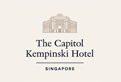 The Spa at The Capitol Kempinski Hotel (Singapore)