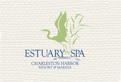 The Estuary Spa at Charleston Harbor Resort
